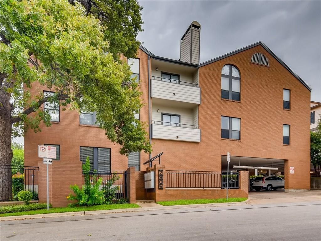 2905 Swisher St #208, Austin, TX 78705