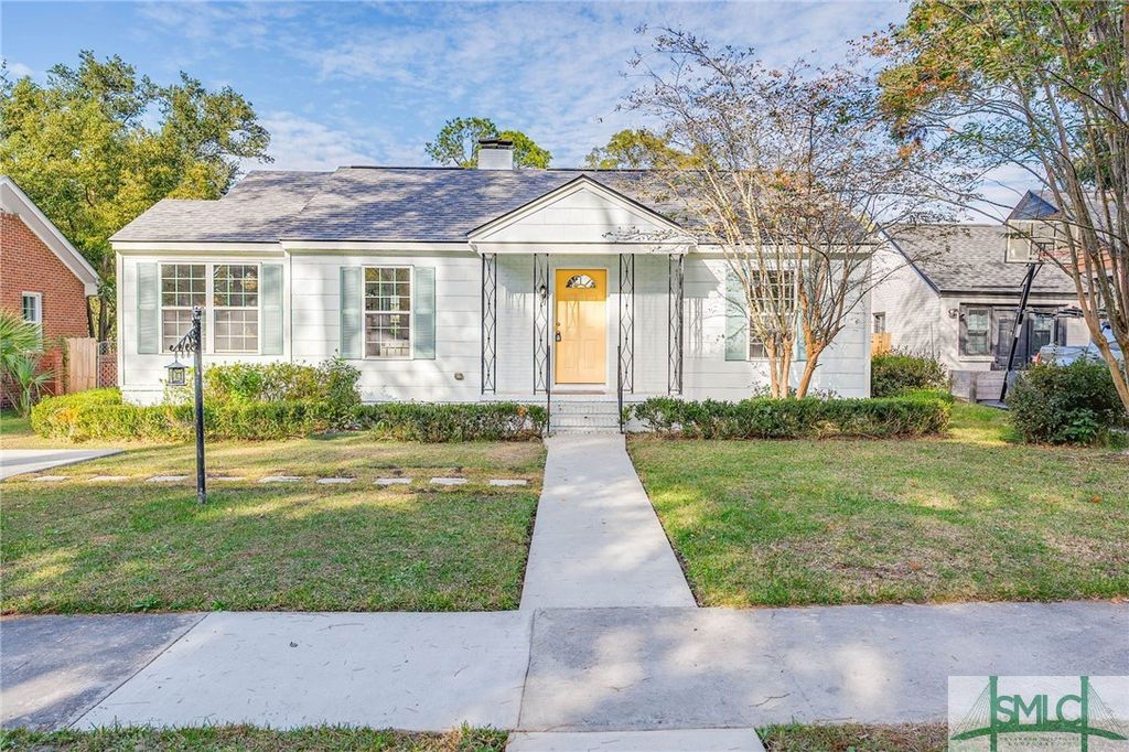 404 E 60th St, Savannah, GA 31405 Trulia