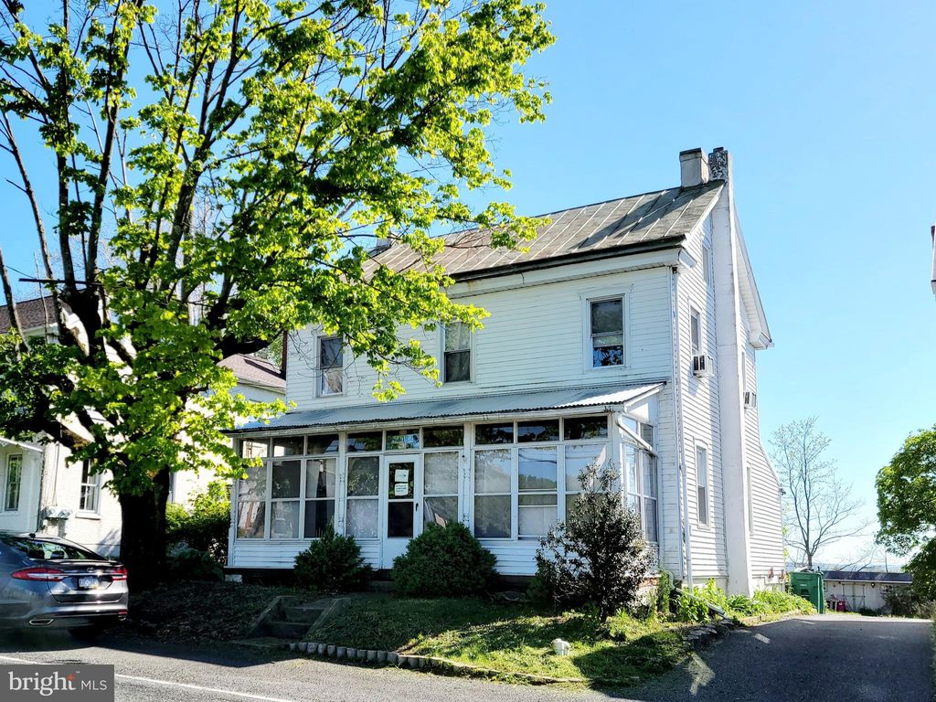 108 Hoffmansville Rd, Sassamansville, PA 19472 Trulia