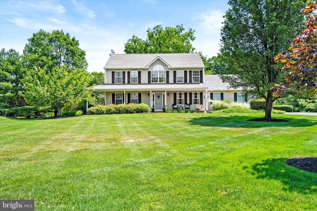 3 Genelle Pl, Jackson, NJ 08527 MLS NJOC2026574 Trulia