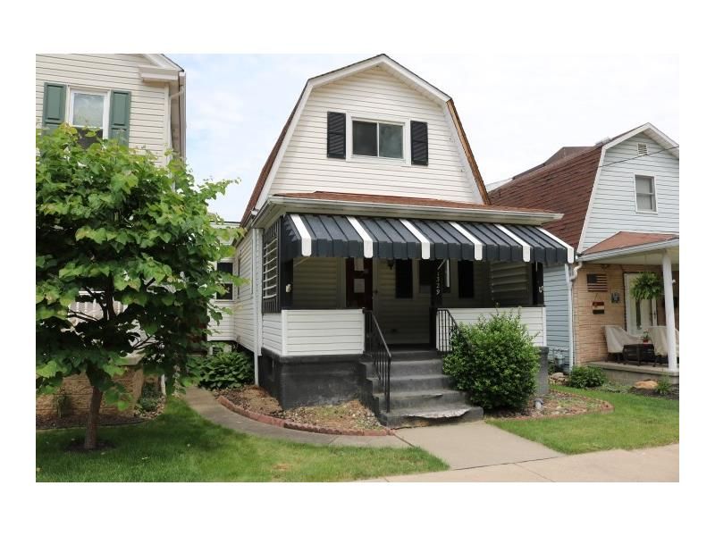 1329 6th Ave, Ford City, PA 16226 Trulia