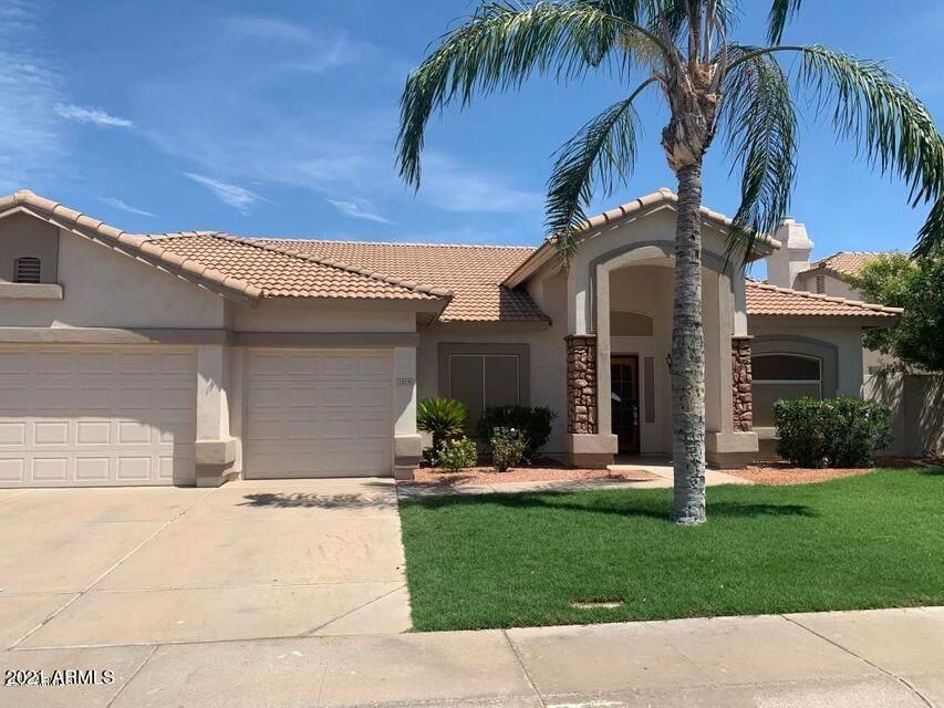 1219 N Jamaica Way, Gilbert, AZ 85234