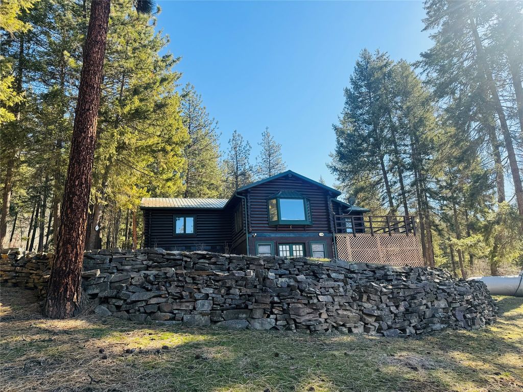 1519 Blue Slide Rd, Thompson Falls, MT 59873 Trulia
