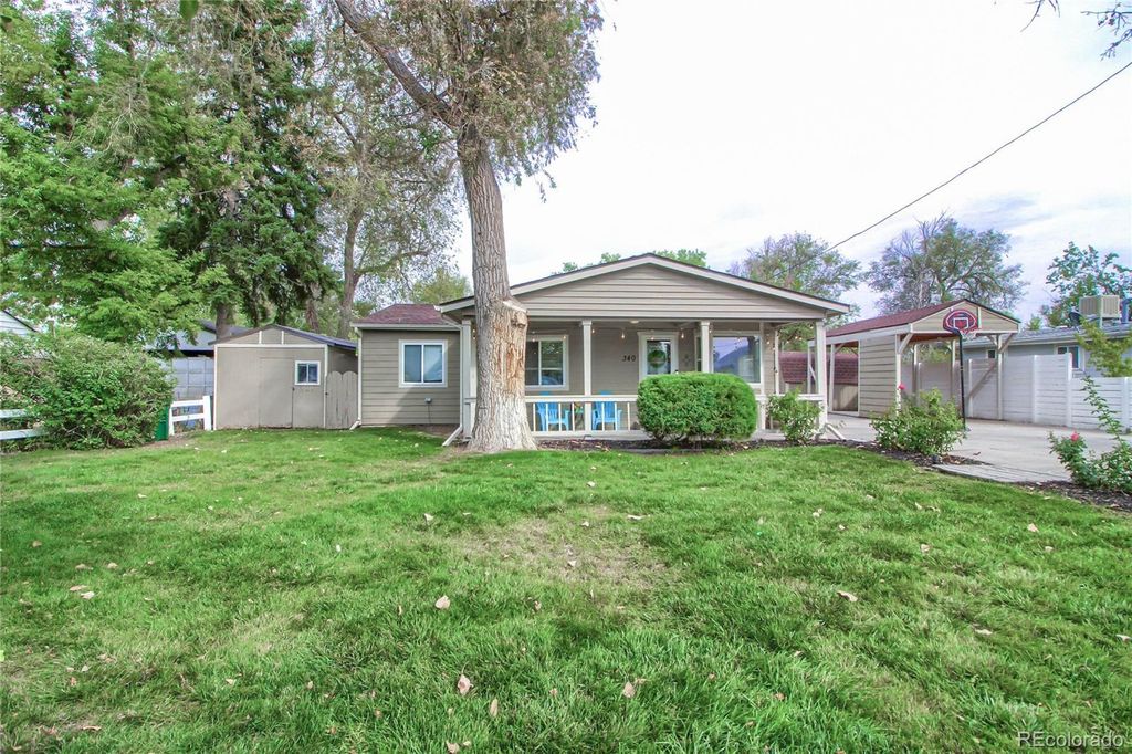 340 Jay St, Lakewood, CO 80226