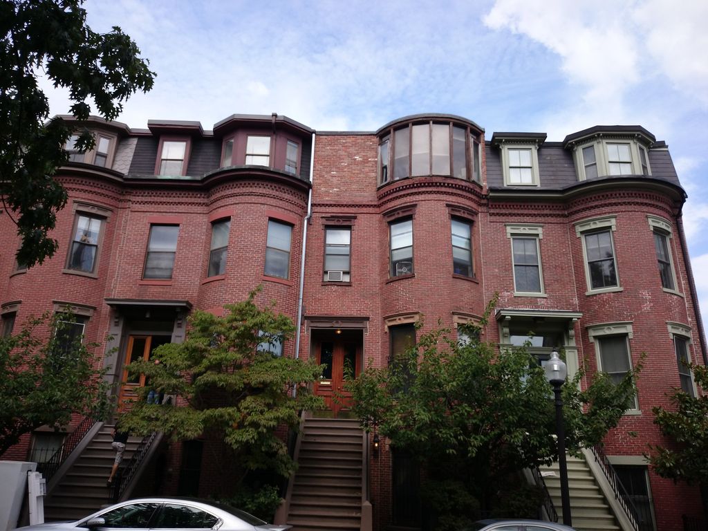 197 W Newton St 5, Boston, MA 02116 Trulia