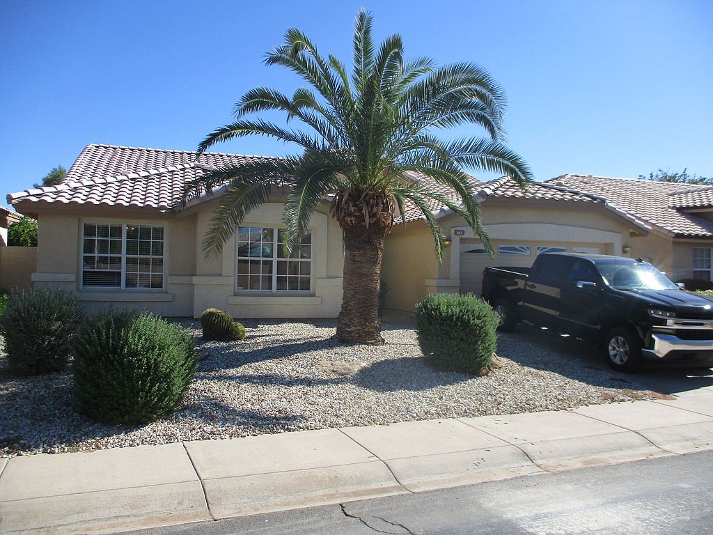 661 S Burk St, Gilbert, AZ 85296