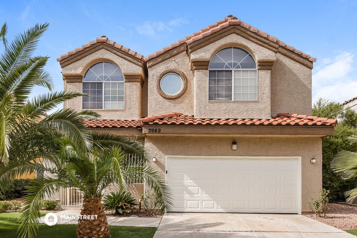 3949 Amadeus Ct, Las Vegas, NV 89119