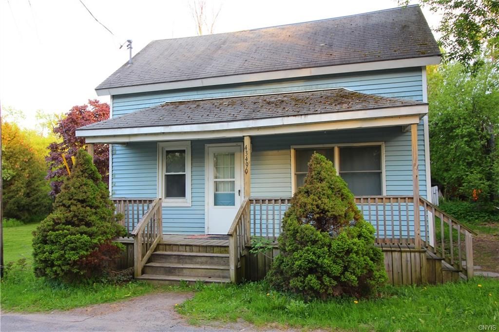 43490 Mill St, Redwood, NY 13679 Trulia