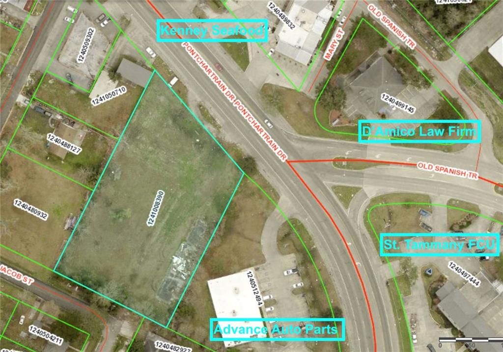 435 Pontchartrain Dr, Slidell, LA 70458 Trulia