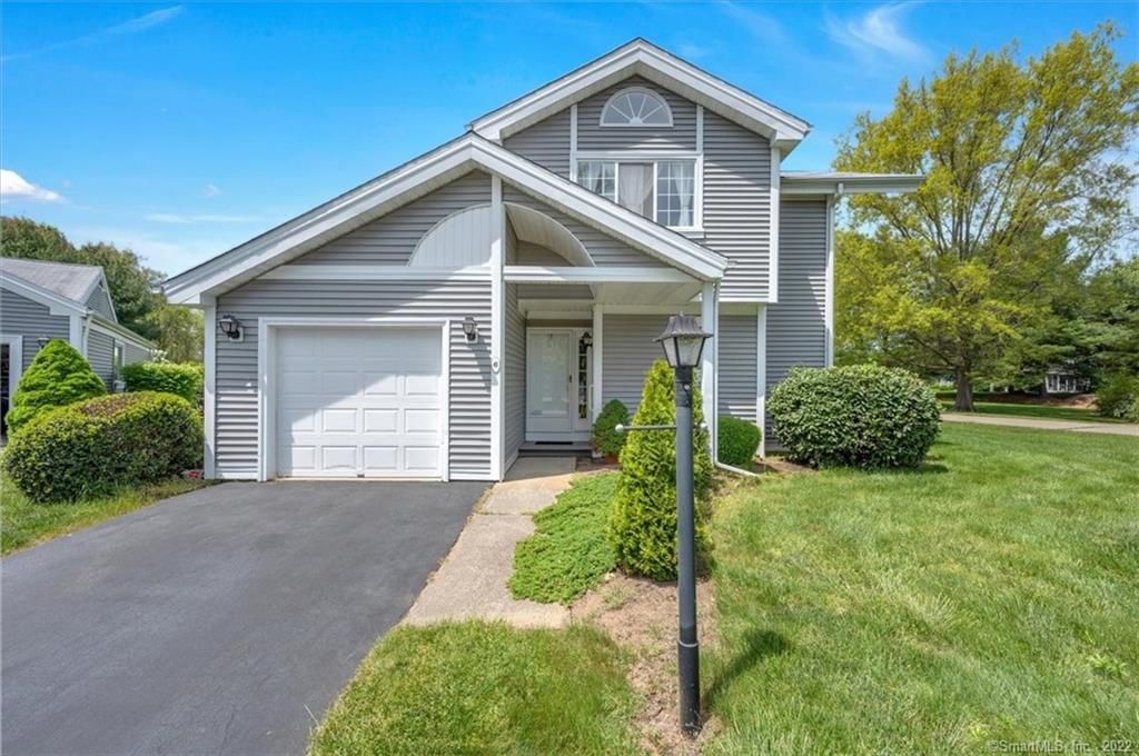 367 Main St #6, Old Saybrook, CT 06475