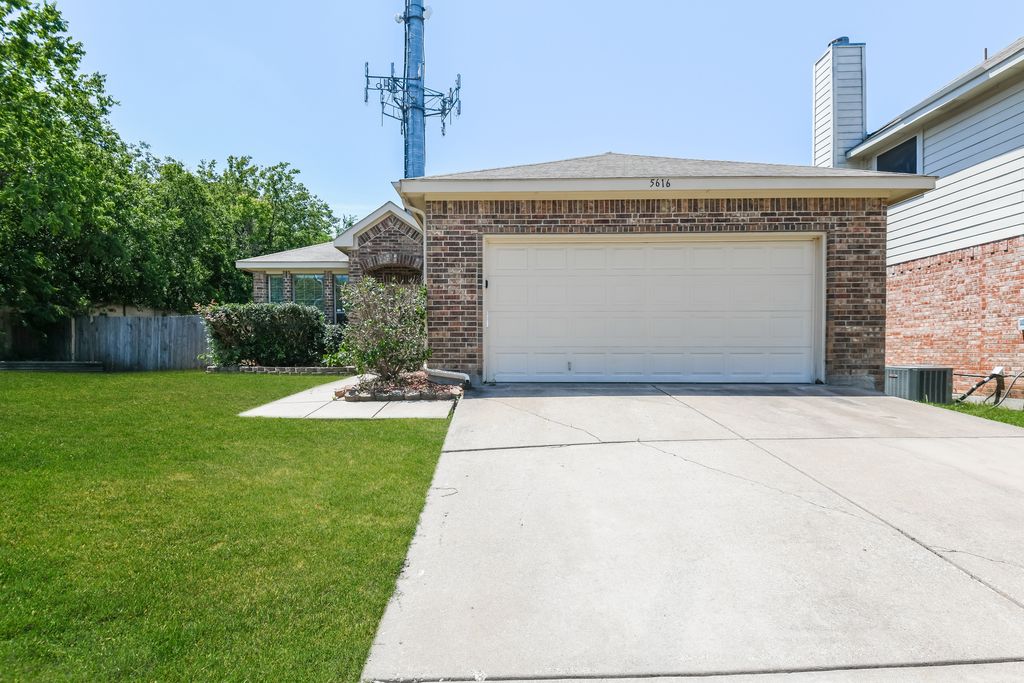 5616 Desert Willow Ct, Fort Worth, TX 76137 Trulia