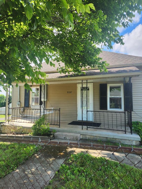 9337 Number 4 Dr, Mascot, TN 37806 MLS 703890 Trulia