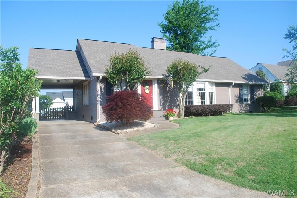 Harbrooke Downs Tuscaloosa