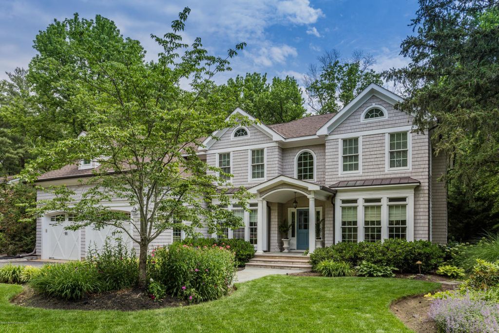 10 Daniel Dr, Little Silver, NJ 07739 Trulia