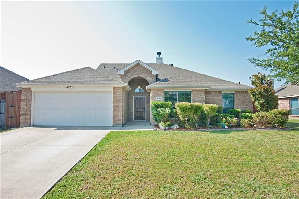 4706 Oakview Dr, Mansfield, TX 3 Bed, 2 Bath Single 4706 Oakview Dr, Mansfield, TX 3 Bed, 2 Bath Single