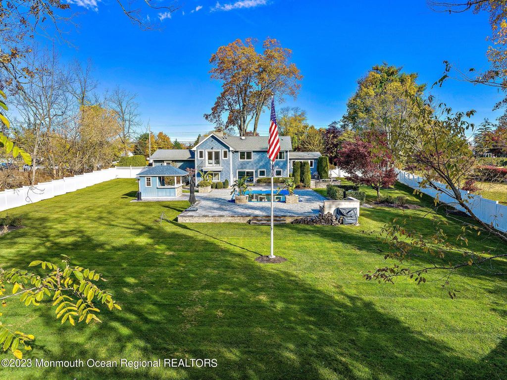 1305 Sea Girt Avenue, Sea Girt, NJ 08750 Trulia