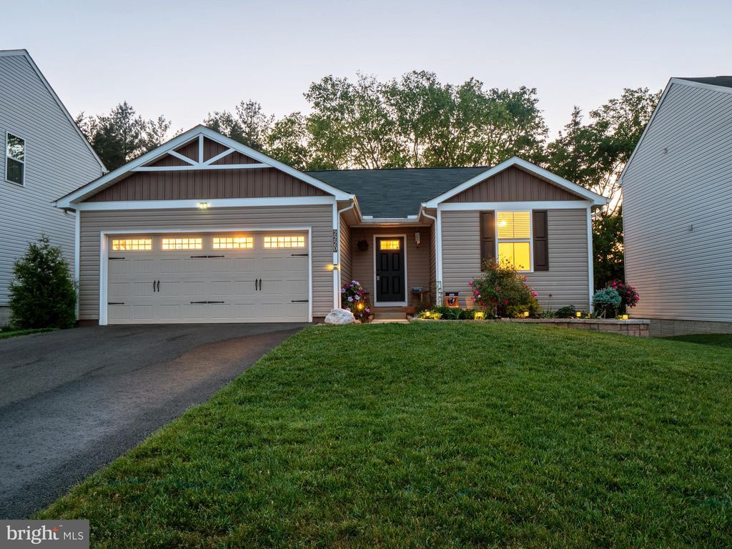 2220 Sedgwick Dr, Remington, VA 22734 Trulia
