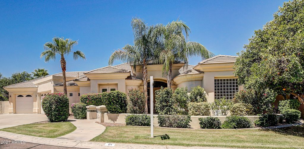 2625 N 24th St #1, Mesa, AZ 85213