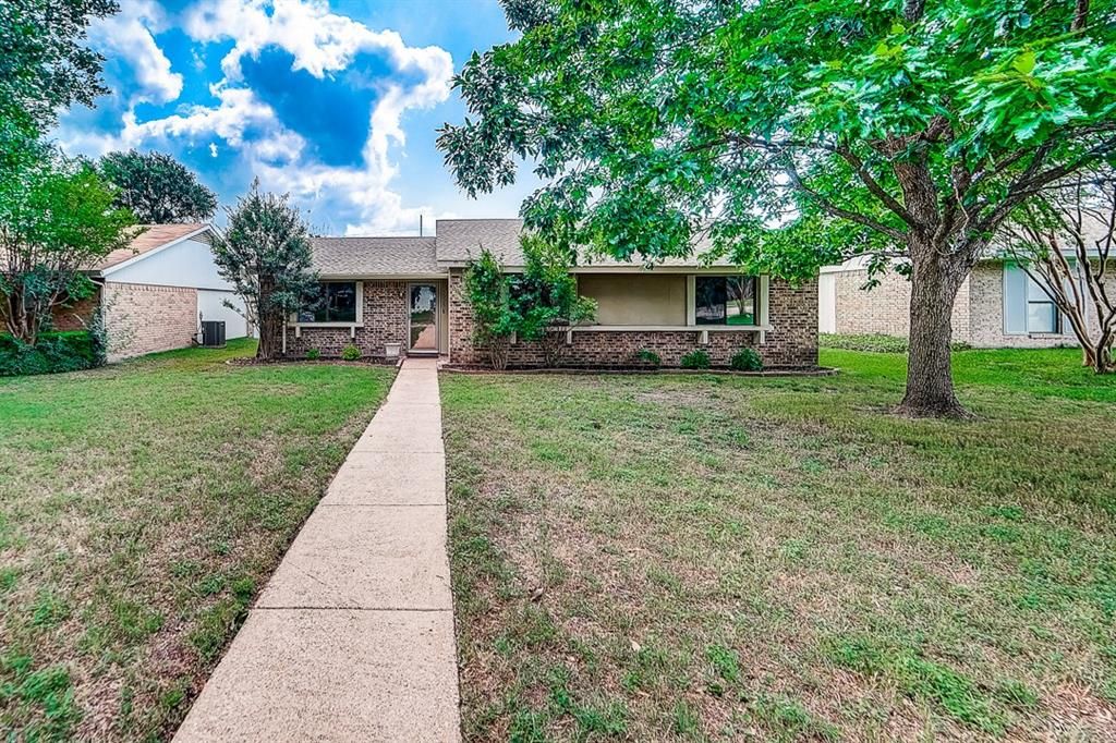 5306 Wyrick Ln, Garland, TX 75044 Trulia