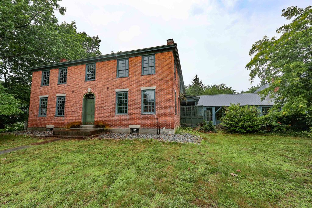 676 Western Avenue, Henniker, NH 03242 MLS 4919530 Trulia