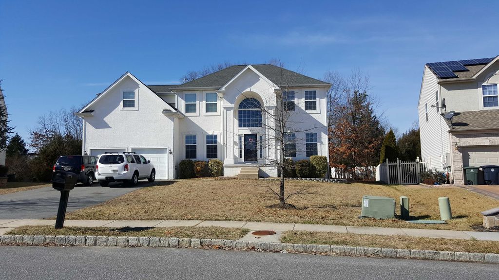 1421 Cranleigh Ln, Williamstown, NJ 08094 Trulia