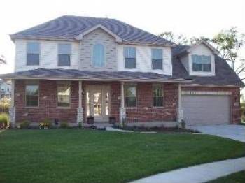 1109 Weston Way, Joliet, IL 60432