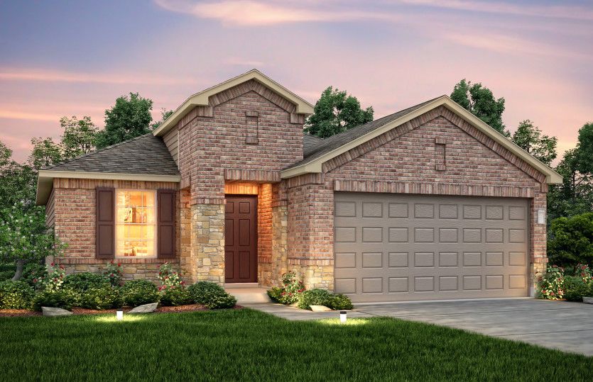 Hewitt Sonterra Jarrell, TX Trulia