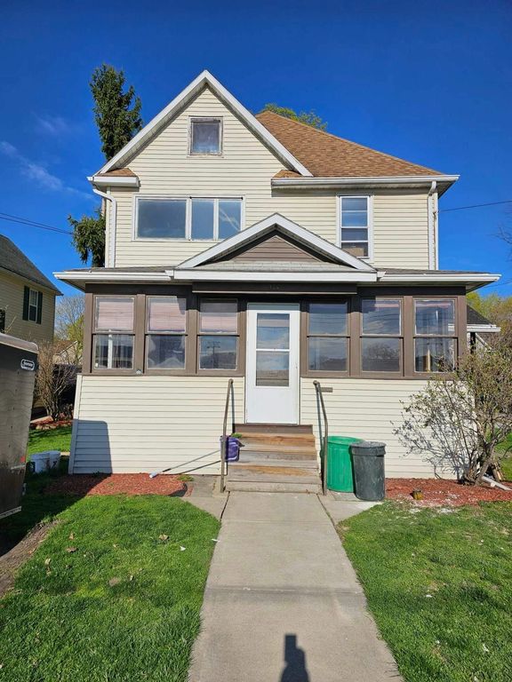 110 S Hopkins St 2, Sayre, PA 18840 Trulia