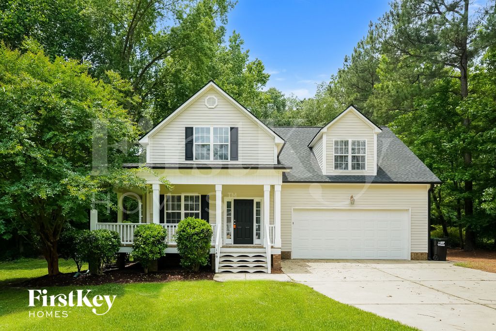149 Wahoo Dr, Clayton, NC 27520
