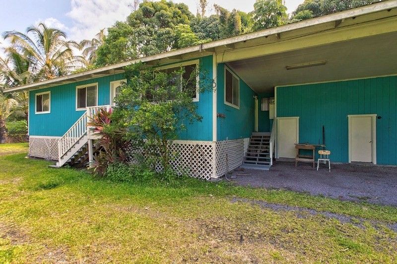 15-690 Kahakai Blvd, Pahoa, HI 96778