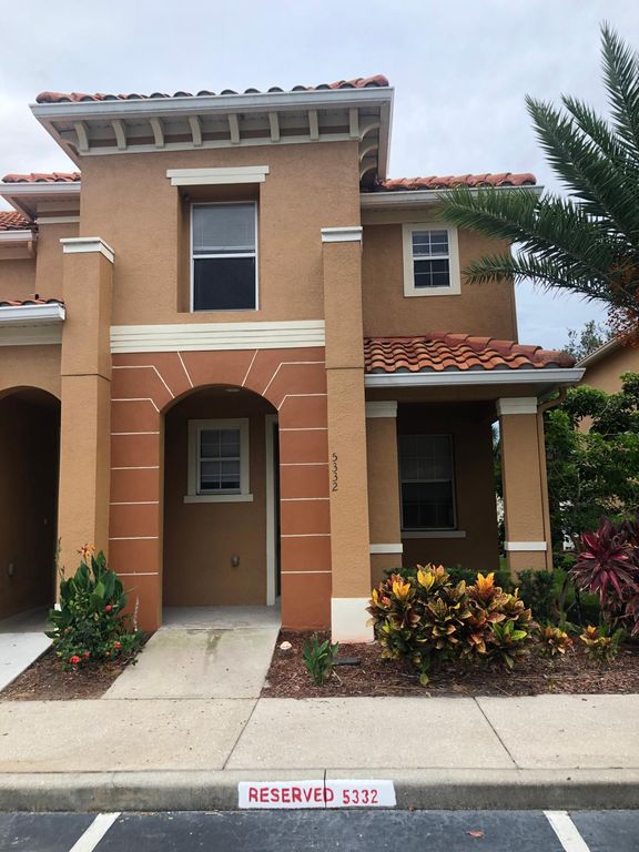 5332 Paradise Cay Cir, Kissimmee, FL 34746 Trulia