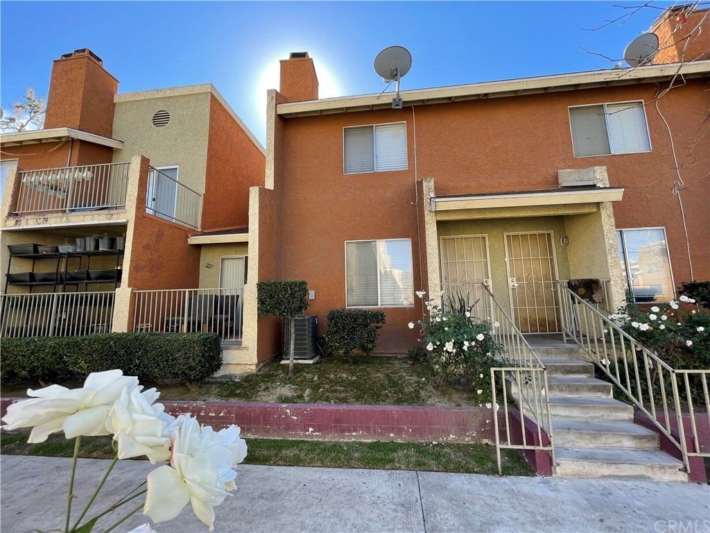 1025 N Tippecanoe Ave #142, San Bernardino, CA 92410