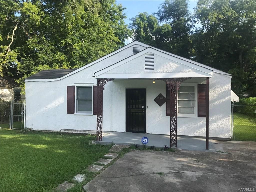 343 W Patton Ave, Montgomery, AL 36105 Trulia