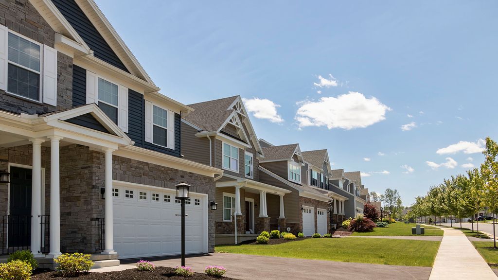 Honors Crossing II by S&A Homes New Homes for Sale State College, PA