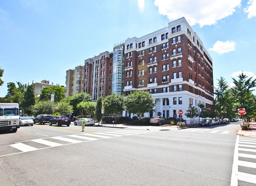 1616 16th St NW, Washington, DC 20009
