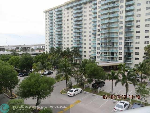 19380 Collins Ave #425, North Miami Beach, FL 33160