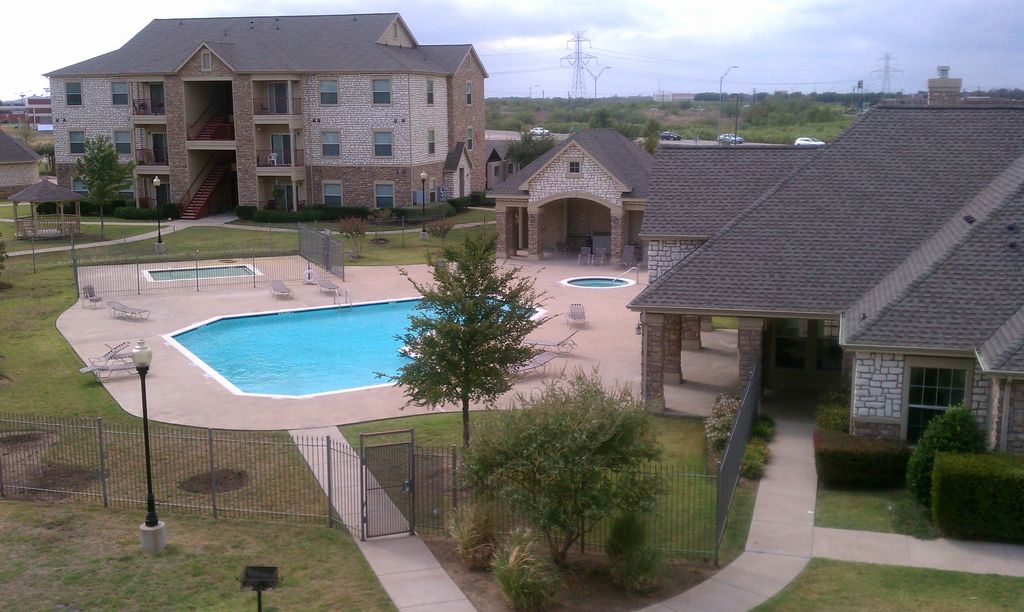 4950 Prairie Ranch Dr, Grand Prairie, TX 75052 Trulia