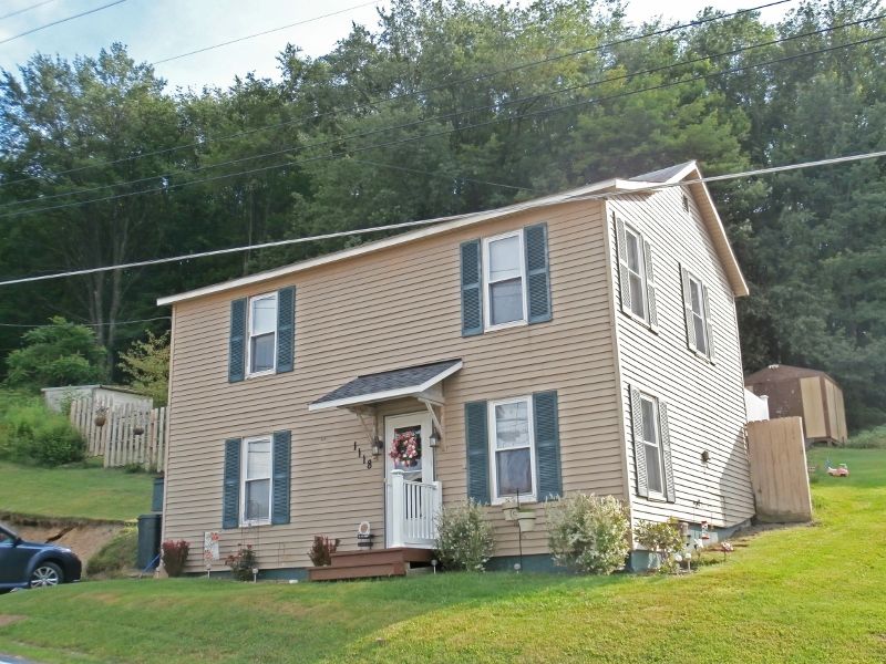 1118 Cameron Ave, Sidman, PA 15955 Trulia