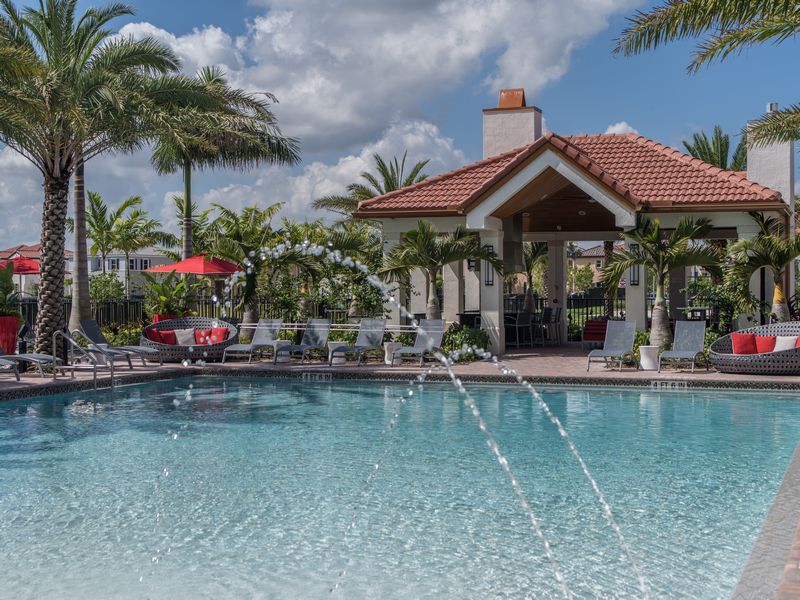 Altis Kendall Square Apartments Miami Fl Trulia