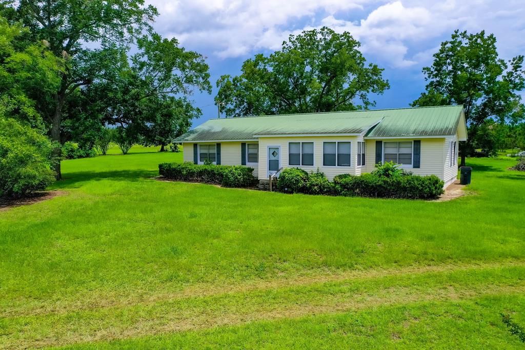 2867 Sinkhole Rd, Ambrose, GA 31512 Trulia