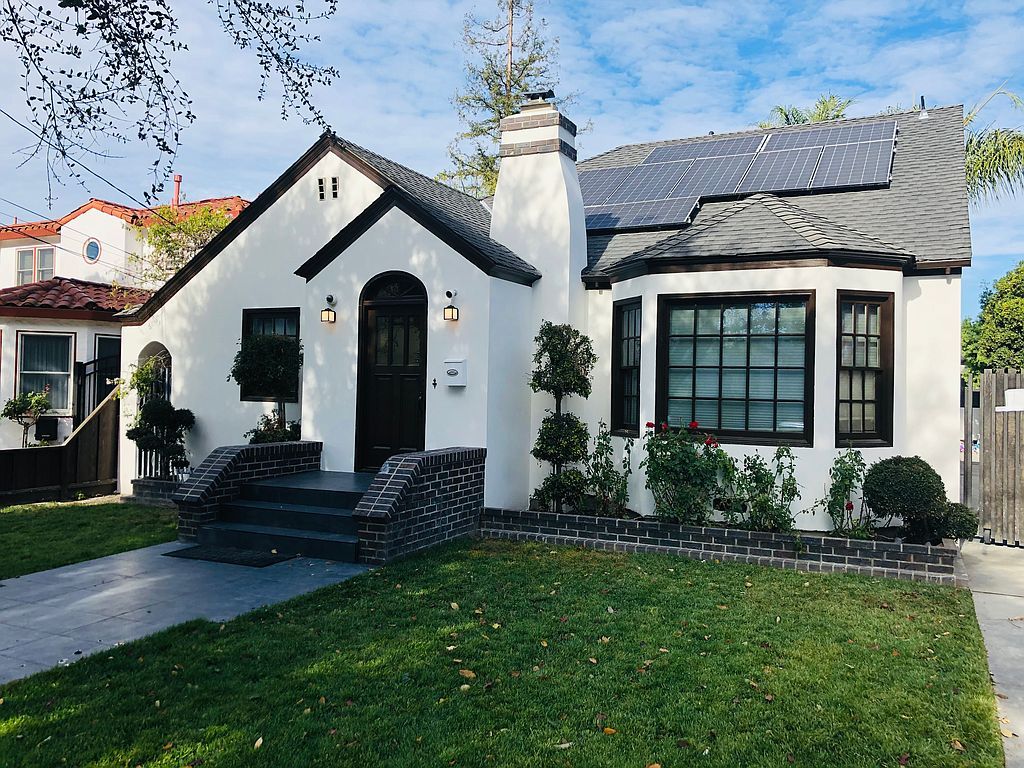 1711 Willowhurst Ave, San Jose, CA 95125