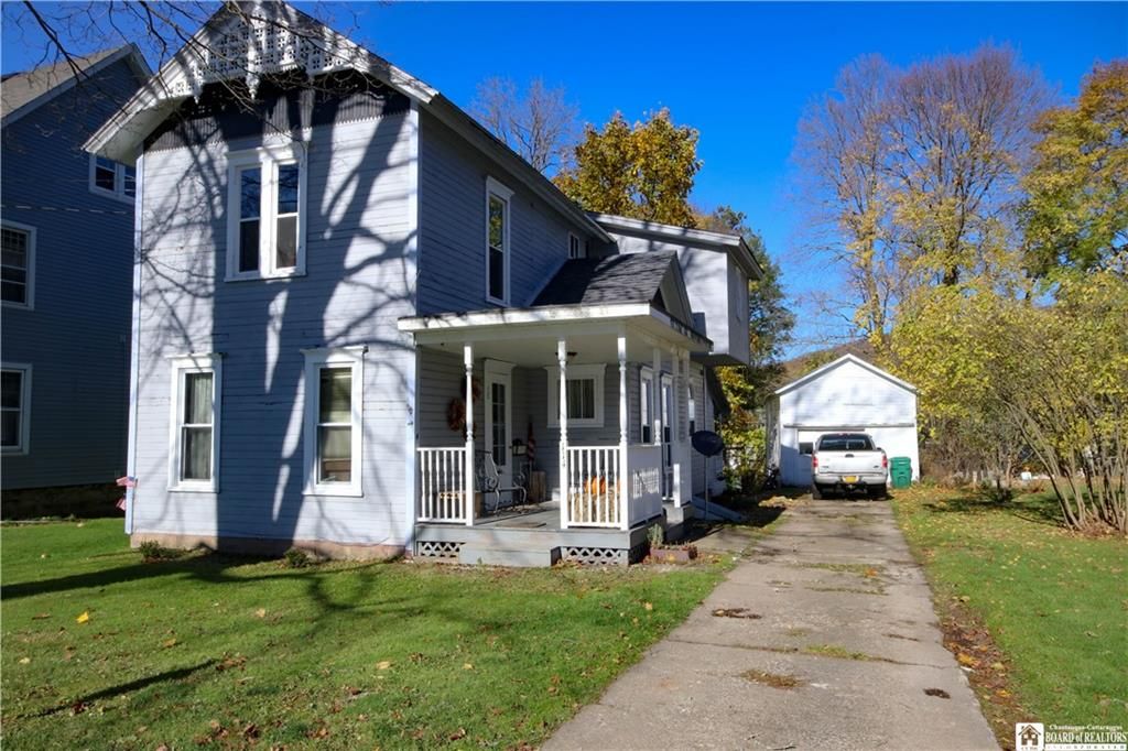 114 Jefferson St, Salamanca, NY 14779 Trulia