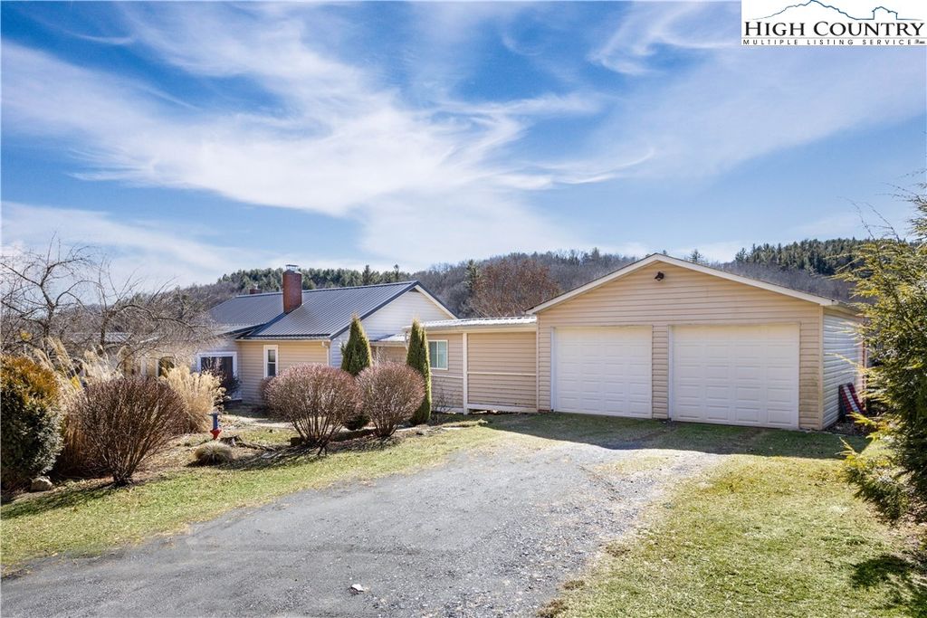 6736 NC Highway 163, West Jefferson, NC 28694 Trulia