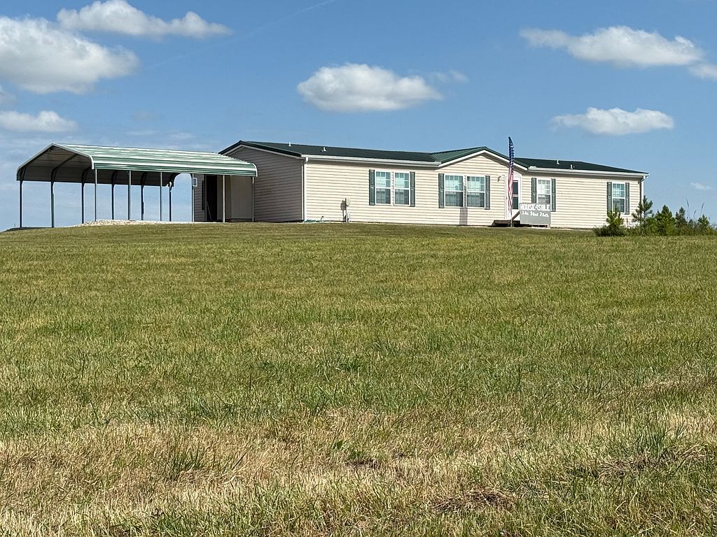 28098 E  322nd Ave, Ridgeway, MO 64481