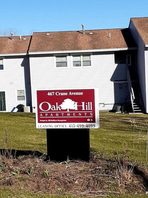 Oak Hill Pittsfield, MA Trulia