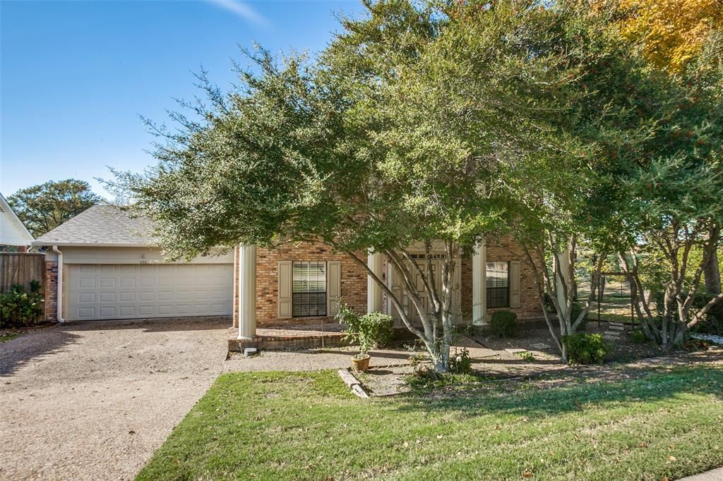 2921 Saint Andrews Dr, Richardson, TX 75082