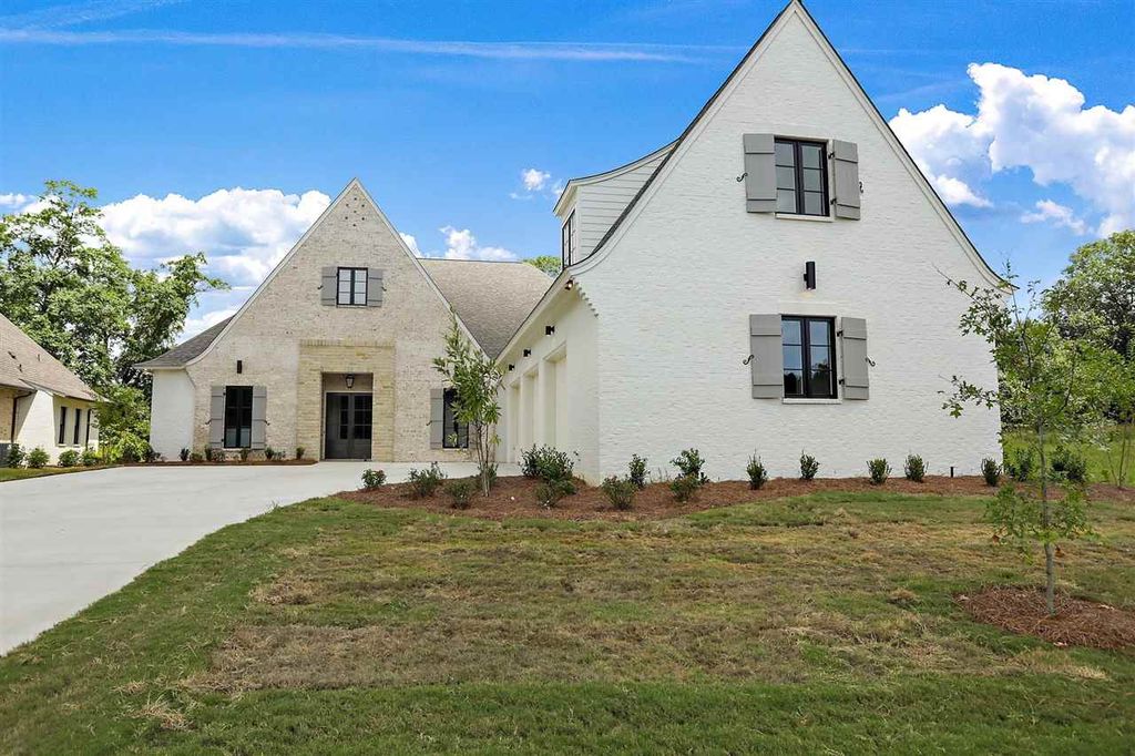 408 Whittington Cir, Madison, MS 39110 Trulia