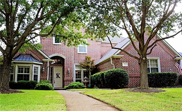 13 Panorama Trl, Trophy Club, TX 76262