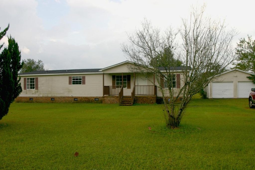 4838 Lobelia Rd, Vass, NC 28394 Trulia