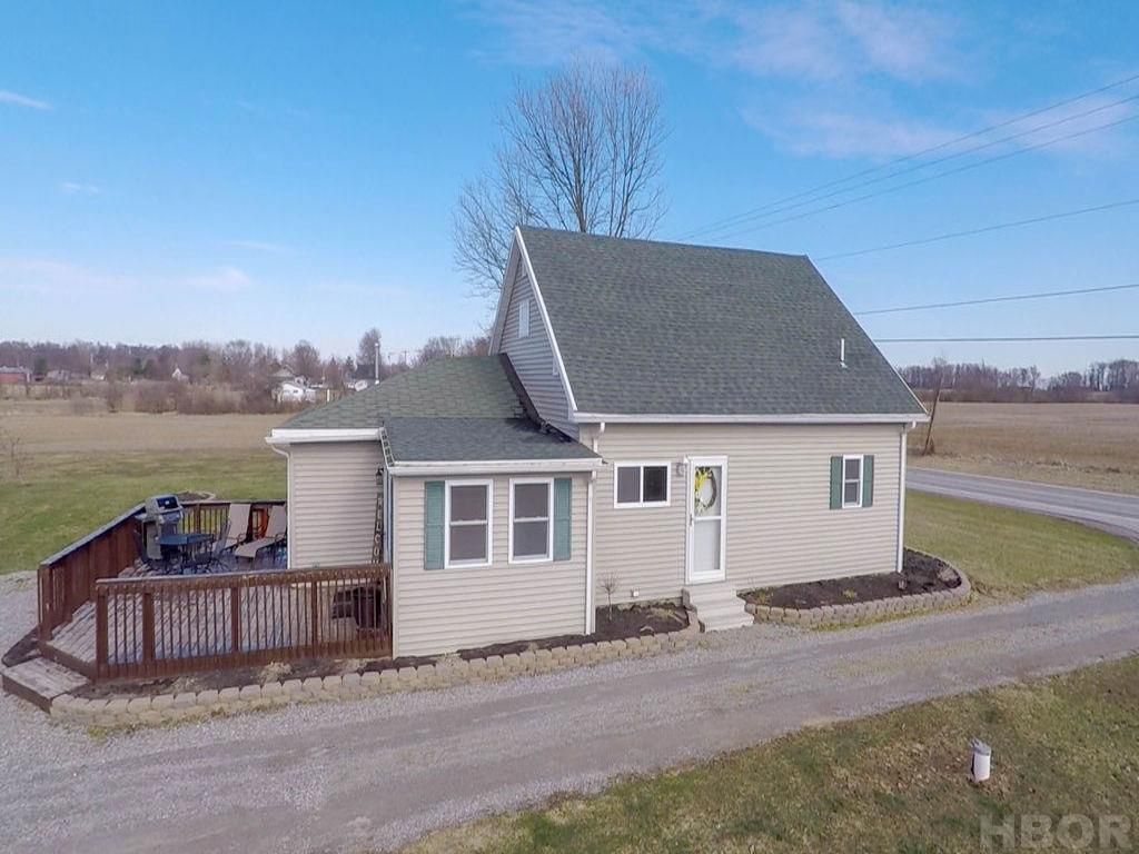 11595 Harding Hwy, Harrod, OH 45850 Trulia